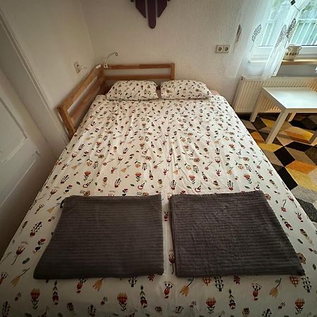 Plan Be Galkowo Villa Eksteriør billede