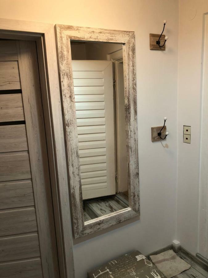 Plan Be Galkowo Villa Eksteriør billede