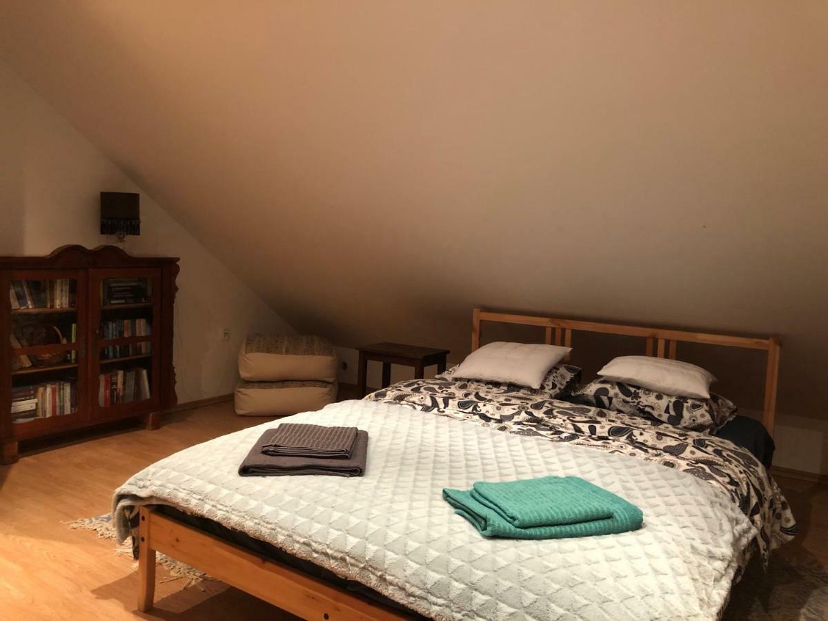 Plan Be Galkowo Villa Eksteriør billede