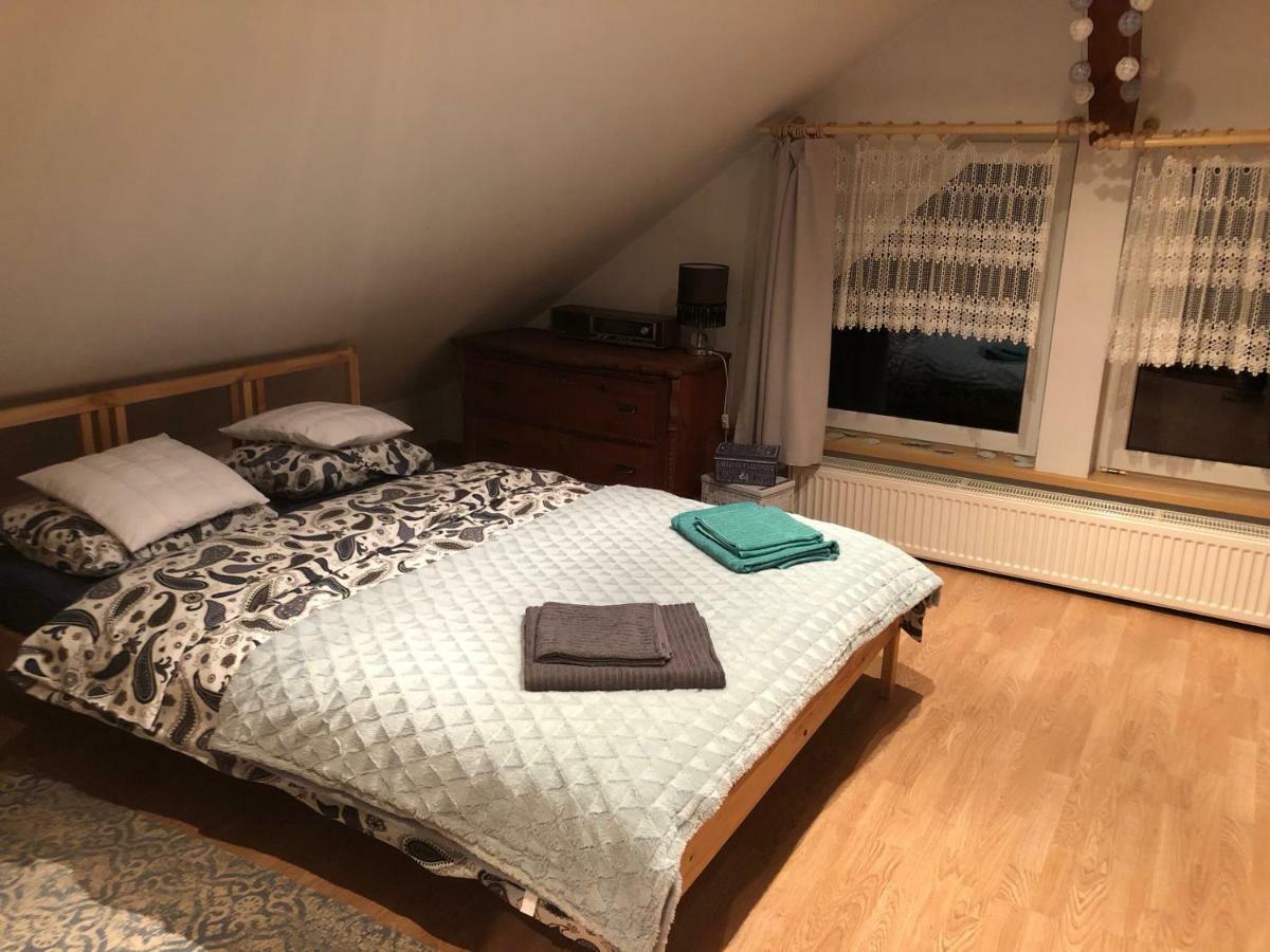 Plan Be Galkowo Villa Eksteriør billede