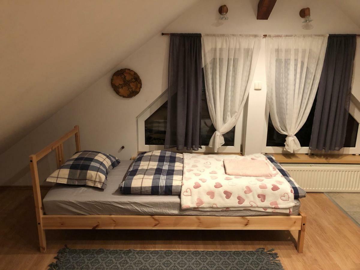 Plan Be Galkowo Villa Eksteriør billede